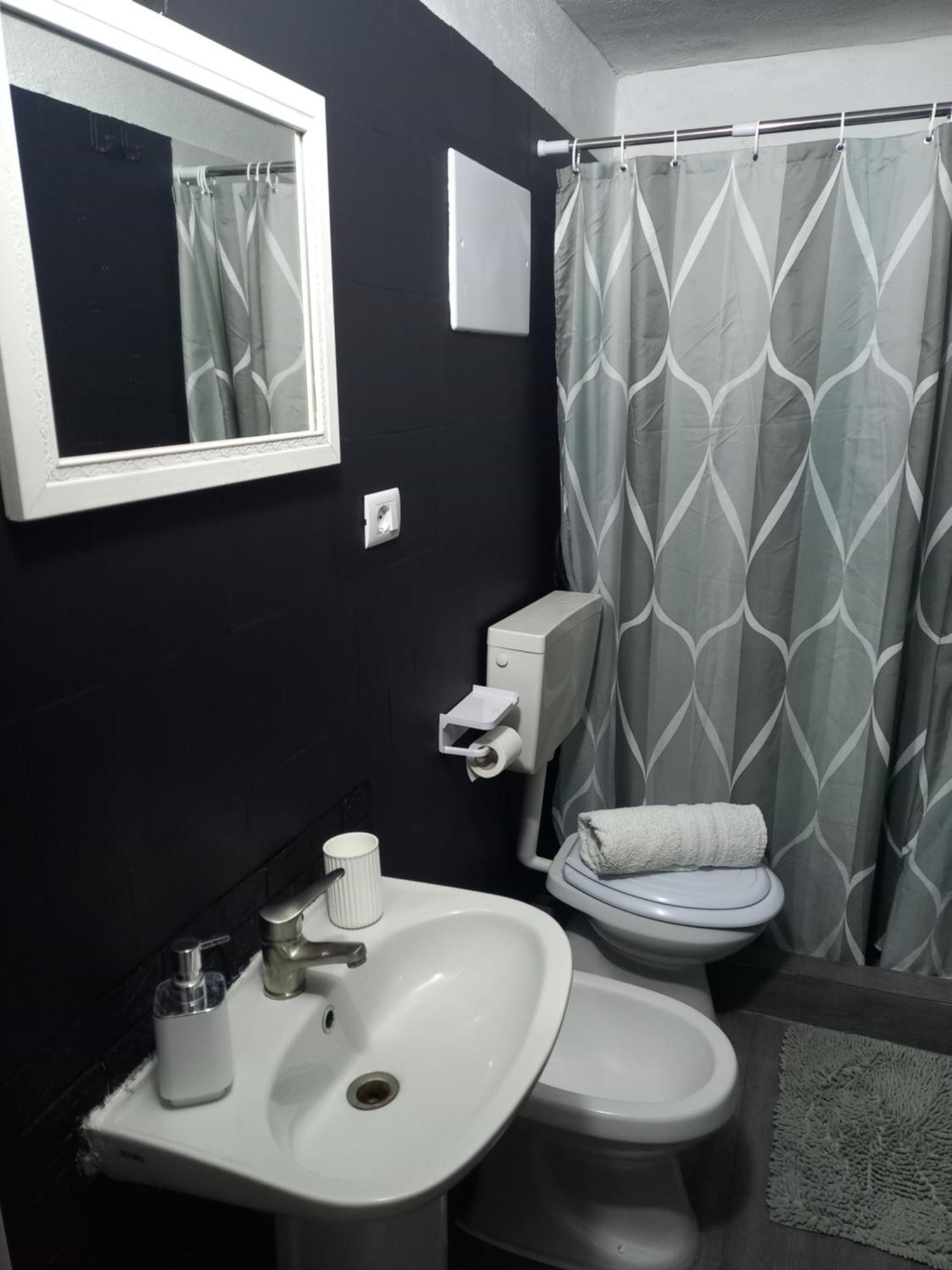 Apartament O' Vascio E Totor Neapol Zewnętrze zdjęcie