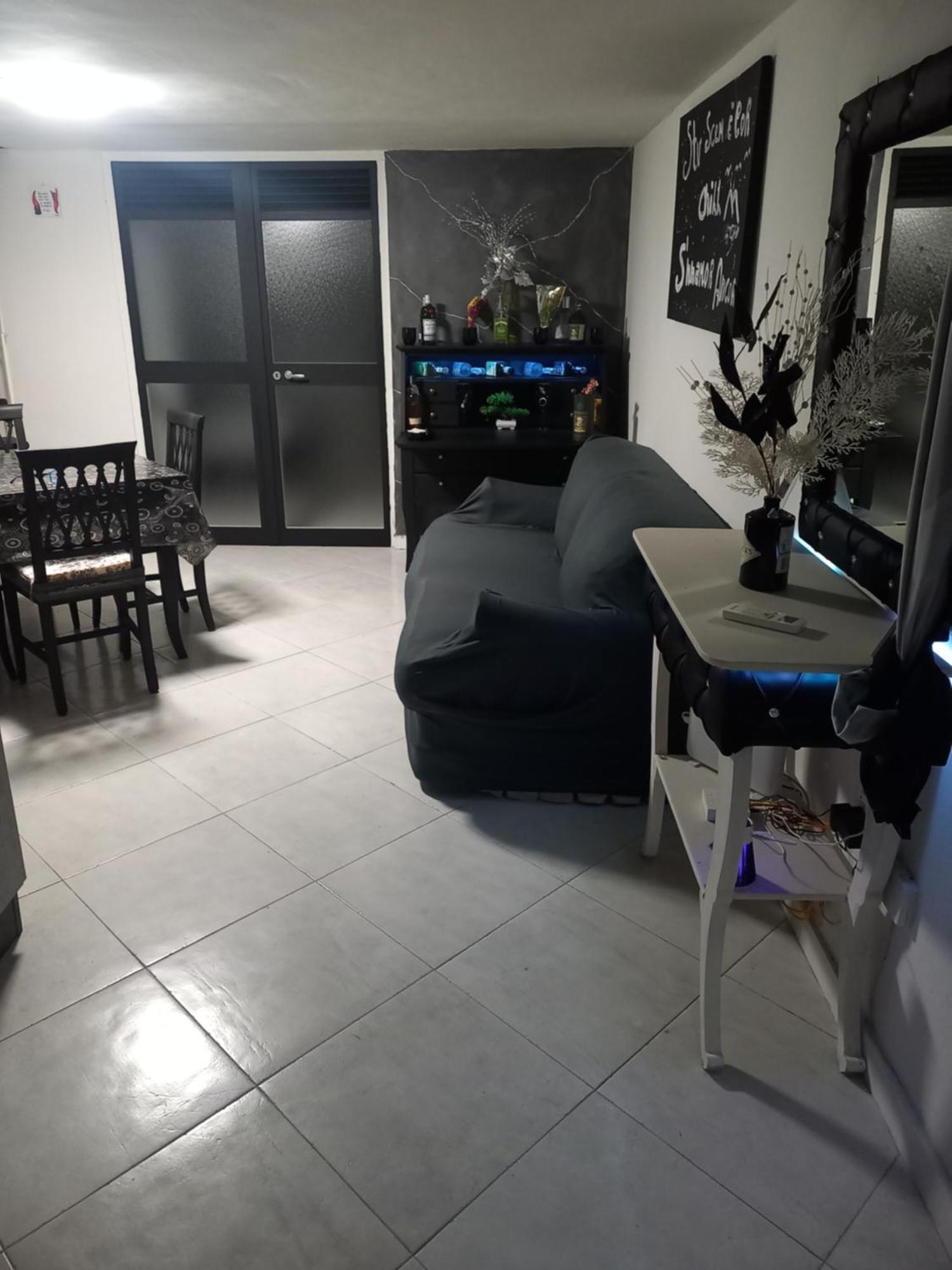Apartament O' Vascio E Totor Neapol Zewnętrze zdjęcie
