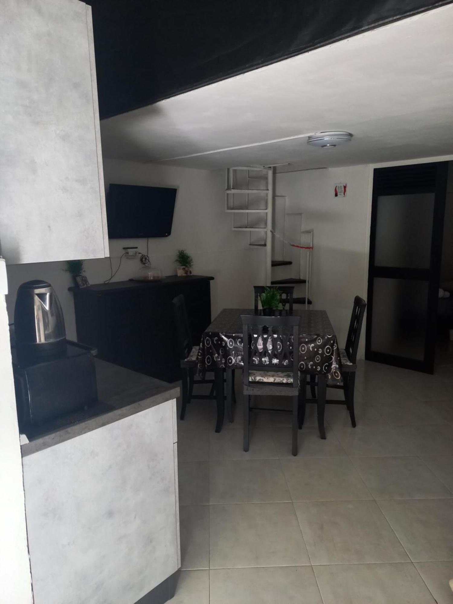 Apartament O' Vascio E Totor Neapol Zewnętrze zdjęcie