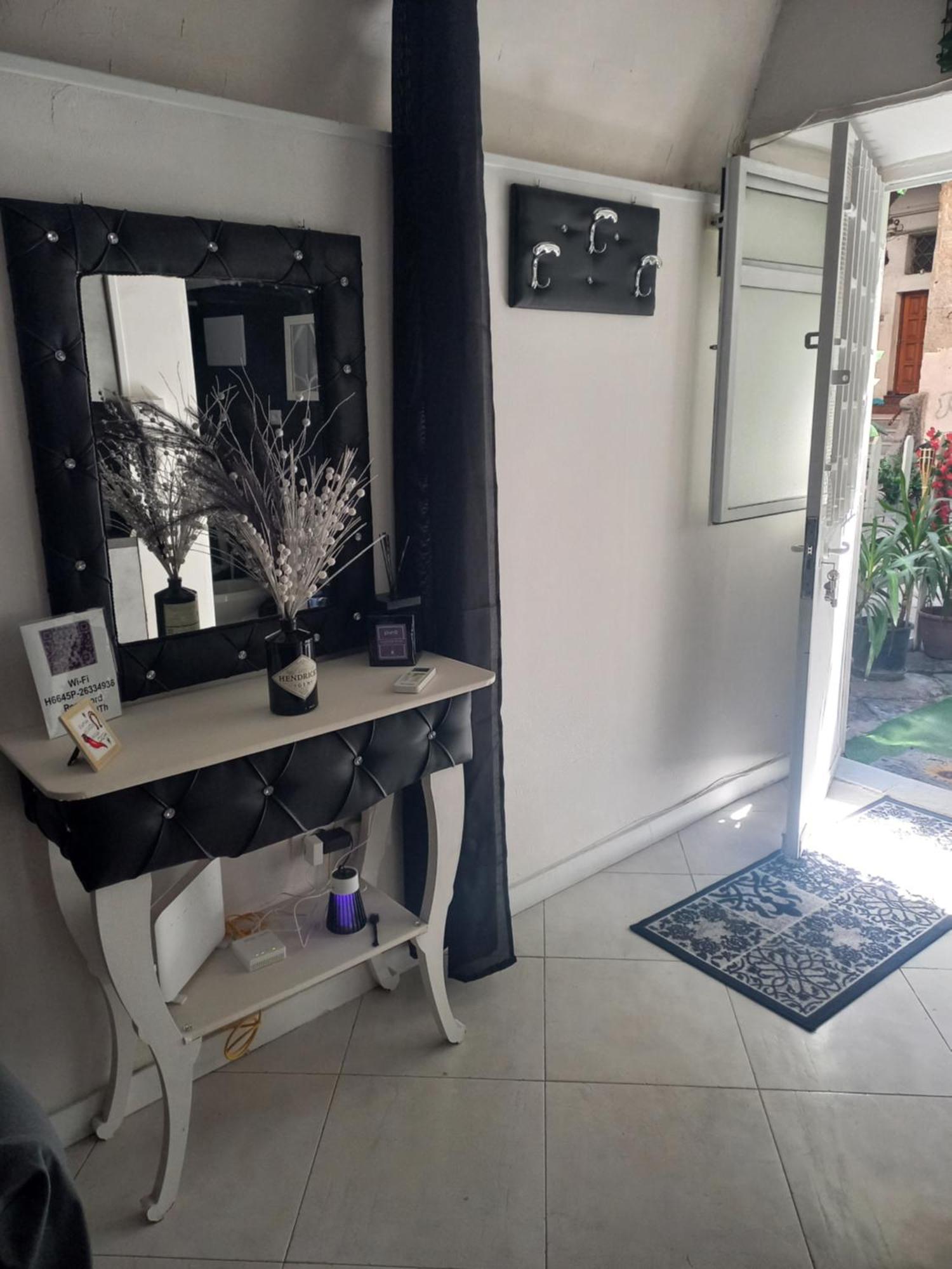Apartament O' Vascio E Totor Neapol Zewnętrze zdjęcie